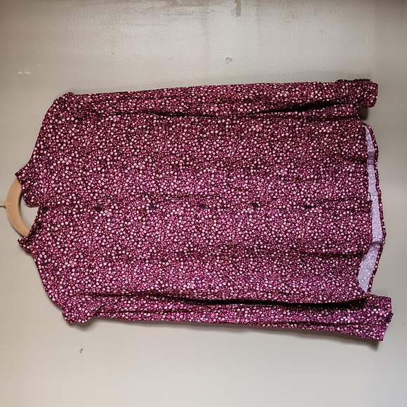 Goodthreads Long Sleeve Button Down Shirt - Picture 7 of 8